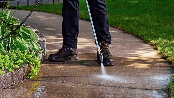 Mastering Pressure Washer Techniques: A Complete Guide