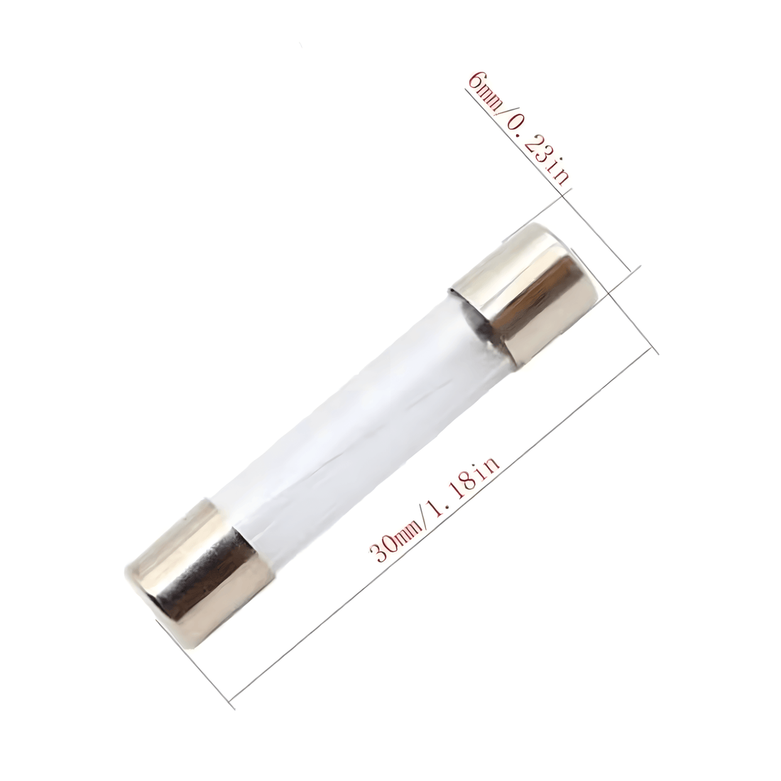 Comprehensive Guide to Cartridge Fuses: Types, Applications, and Buying Guide