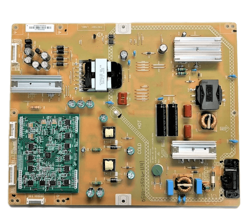 Alimentation universelle pour téléviseur Hisense FSP210-1PSZ01A, 3BS0422811GP, 65H6E