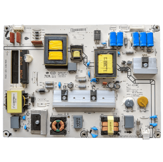 Universelles Netzteil für Hisense-TVs, RSAG7.820.5186/R0H, 55K610GW
