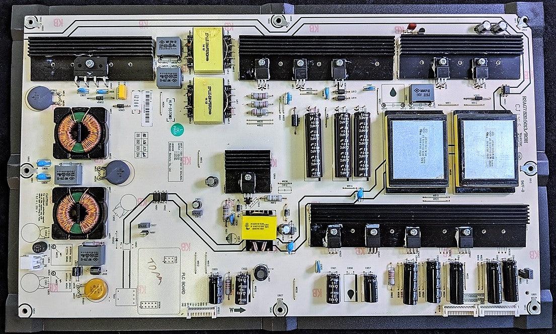 Alimentation universelle pour téléviseur Hisense RSAG7.820.5013/ROH, HLP-5570WD, 65H8CG