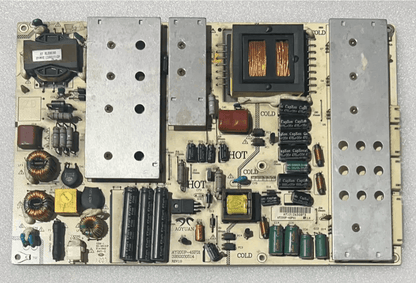 Universell für Coby TV-Netzteilplatine, AY200P-4SF01, 3BS0030514, LEDTV5028