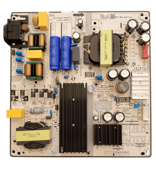 Universal For Amazon Fire Power Supply Board, SHG7504B-101H, K24NE5