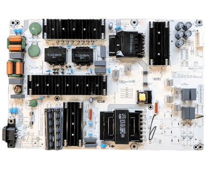 Universell für Hisense TV-Netzteil HLL-9863WD, RSAG7.820.9863/ROH, 75H6570G, 75R6E3, 75H6510G