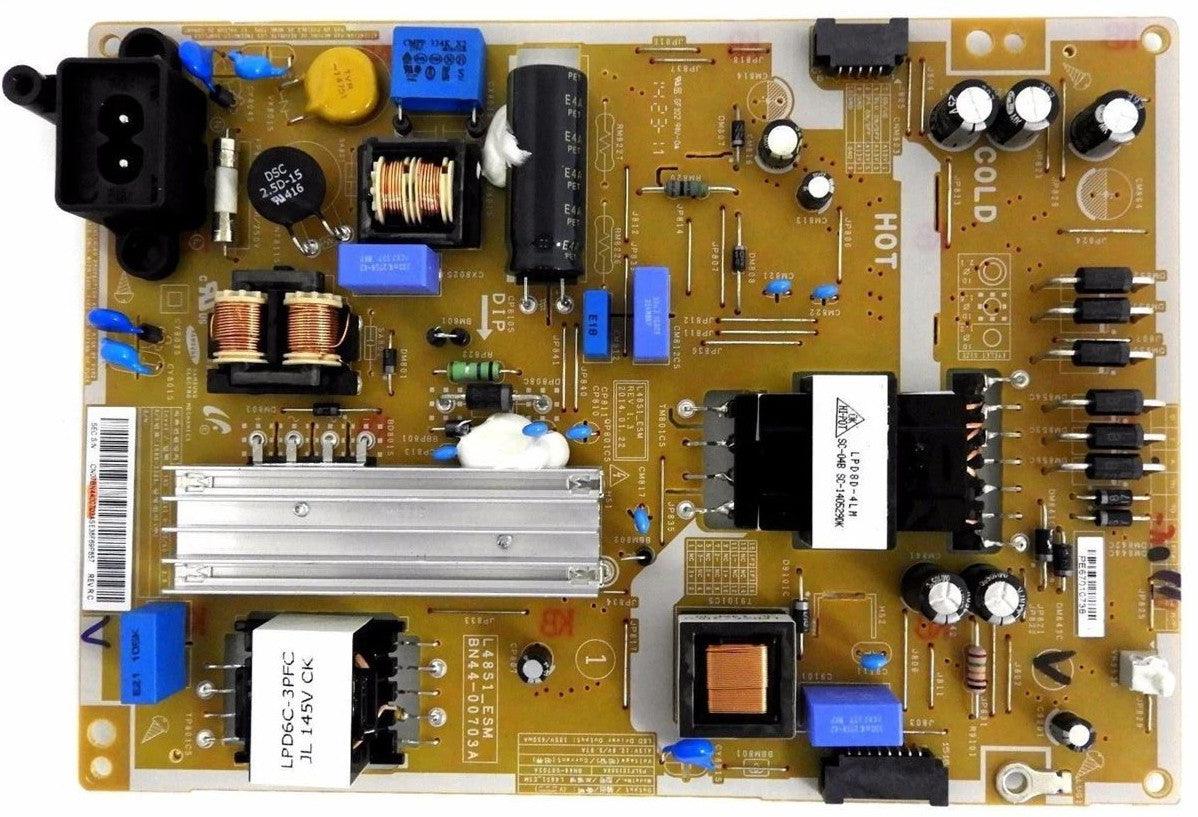 Universell für Samsung-Netzteil, BN44-00703A L48S1_ESM, PSLF121S06A, UN40H5500AFXZA, UN40H6350AFXZA,