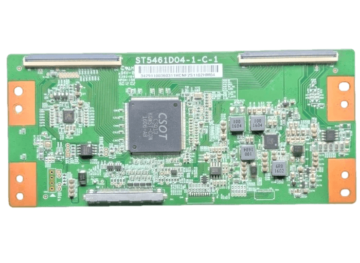 Universell für TCL-TV-T-Con-Board ST5461D04-1-C-7, 342911003613, 55S405, 55S403, 55US57